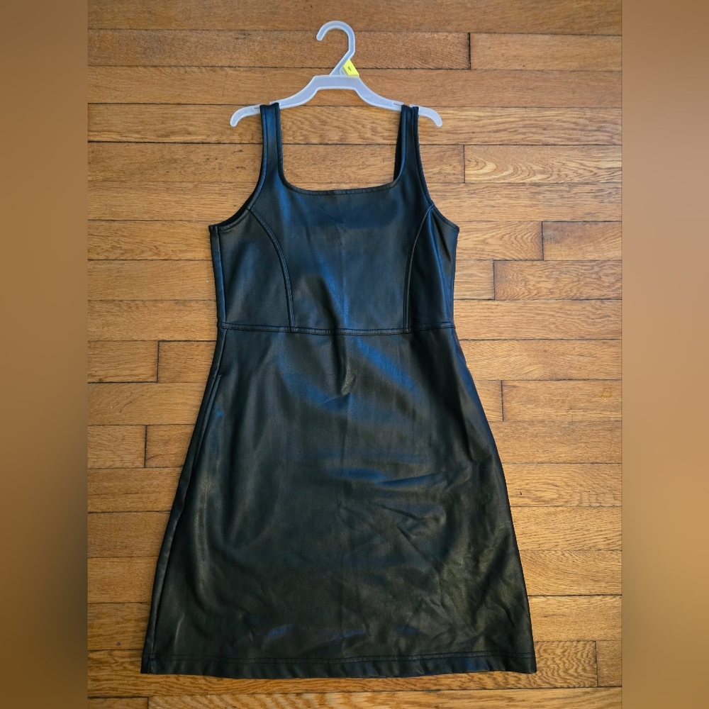 Abercrombie Kids Black Dress